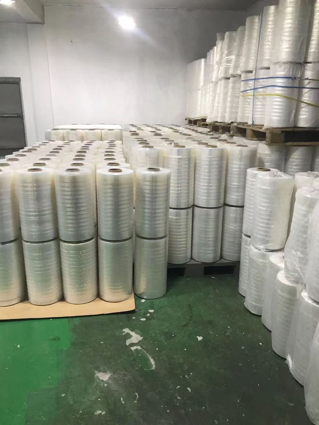 保定缠绕膜