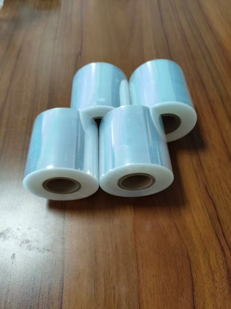 保定膜